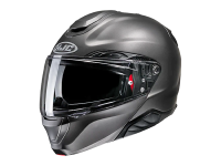 HJC Шлем RPHA91 Semi Flat Titanium в Нижнем Новгороде