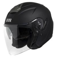 IXS Шлем iXS92 FG 1.0 черный мат в Нижнем Новгороде