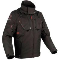 Bering Куртка текстильная Skogar Black в Нижнем Новгороде