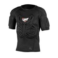 Leatt Защита панцирь подростковый Roost Tee V26 Black в Нижнем Новгороде