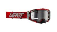Leatt Маска Velocity 6.5 Enduro JW22 Red Clear 83% в Нижнем Новгороде