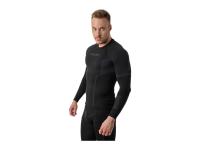 Starks Кофта мужская Coolmax Ice-Cold 2.0 Man черная в Нижнем Новгороде