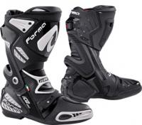 Forma Мотоботы Ice Pro Flow Black в Нижнем Новгороде