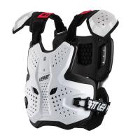 Leatt Защитный панцирь 3.5 Pro Chest Protector White в Нижнем Новгороде