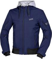 IXS Мотокуртка Classic SO Jacke Moto Синий в Нижнем Новгороде