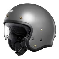 Shoei Шлем J.O 2 Plain Серый в Нижнем Новгороде