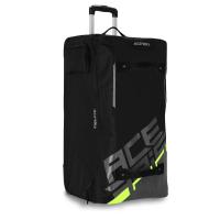 Acerbis Сумка дорожная на колёсах Voyager Black/Grey (105 L) в Нижнем Новгороде