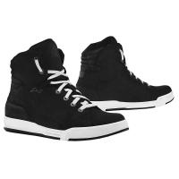 Forma Ботинки Swift Dry Black/White в Нижнем Новгороде