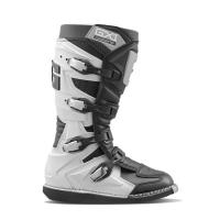 Gaerne Мотоботы GX-1 Goodyear Black/White/Grey в Нижнем Новгороде