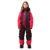 Dragonfly Комбинезон детский Gravity Junior Gravity Purple-Brown в Нижнем Новгороде