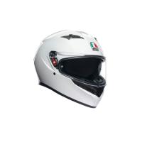 AGV Шлем K3 Mono Seta White в Нижнем Новгороде