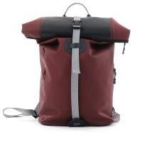 Dragonfly Герморюкзак DF Fold Bag Maroon 22л в Нижнем Новгороде