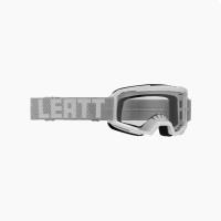 Leatt Маска подростковая Vizion 2.5s White Clear 90% в Нижнем Новгороде