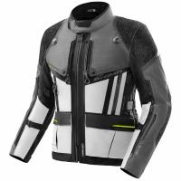 Shima Мотокуртка туристическая Tracker Men Grey в Нижнем Новгороде