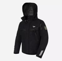 Finntrail Куртка Speedmaster 4029 Graphite в Нижнем Новгороде