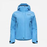Finntrail Куртка женская утепленная Aspen 3463 Blue в Нижнем Новгороде