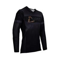 Leatt Джерси 5.5 UltraWeld Stealth 2025 в Нижнем Новгороде
