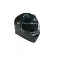 AiM Шлем интеграл JK320 Black Glossy в Нижнем Новгороде