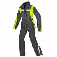 Spidi Дождевой Комбинезон Touring Rain Lady Yellow Fluo в Нижнем Новгороде
