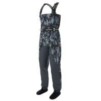 Finntrail Вейдерсы Aquamaster-Z 1527 CamoGrey в Нижнем Новгороде
