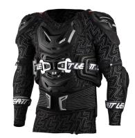 Leatt Защита тела Body Protector 5.5 Black в Нижнем Новгороде