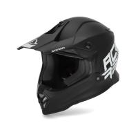 Acerbis Шлем детский Impact Steel Junior Black в Нижнем Новгороде