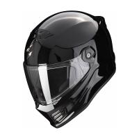 Scorpion Exo Мотошлем Covert-FX Solid Черный в Нижнем Новгороде
