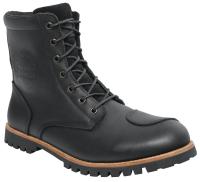 IXS Мотоботы X-Classic Schuh Oiled Leather Черный в Нижнем Новгороде