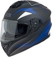IXS Шлем iXS216 2.0 Черный/Синий в Нижнем Новгороде