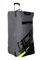 Acerbis Сумка дорожная на колёсах Machine Black/Grey (190 L) в Нижнем Новгороде