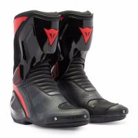 Dainese Ботинки Nexus 2 Black/Lava Red/Iron-Gate в Нижнем Новгороде