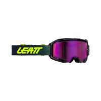 Leatt Маска Velocity 4.5 V26 Iriz Shadow Purple 78% в Нижнем Новгороде