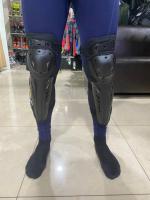 Ones Again Наколенники Safety Knee, черные в Нижнем Новгороде