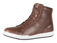 IXS Мотоботы Classic Sneaker Cruiser Коричневые в Нижнем Новгороде