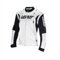 Leatt Мотокуртка Moto 4.5 Lite Jacket 2026 Forge в Нижнем Новгороде