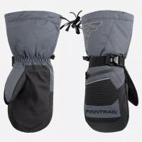 Finntrail Рукавицы Nordic 2942 MiddleGrey в Нижнем Новгороде