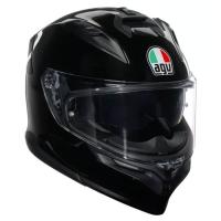 AGV Шлем K7 Black в Нижнем Новгороде