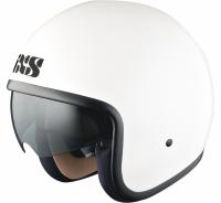 IXS Шлем открытый HX77 белый в Нижнем Новгороде