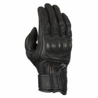Furygan Перчатки James Evo D3O кожа Черный в Нижнем Новгороде