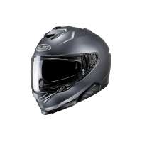 HJC Шлем i71 Semi Flat Anthracite в Нижнем Новгороде