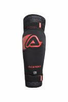 Acerbis Налокотники Soft Elbow Black/Red в Нижнем Новгороде