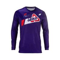 Leatt Джерси 3.5 Ride Royal 2024 в Нижнем Новгороде