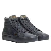 TCX Мотокеды женские Street 3 Lady WP 31I Black/Black/Gold в Нижнем Новгороде
