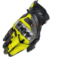 Shima Мотоперчатки XRS-3 Yellow Fluo в Нижнем Новгороде