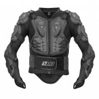 Madbull Черепаха Turtle Jacket Черная в Нижнем Новгороде