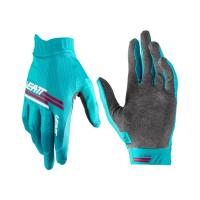 Leatt Перчатки GRipR 1.5 Aqua в Нижнем Новгороде