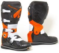 Forma Ботинки Terrain Evolution TX Blk/Orange/White в Нижнем Новгороде