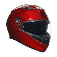 AGV Шлем K3 Mono Competizione Red в Нижнем Новгороде