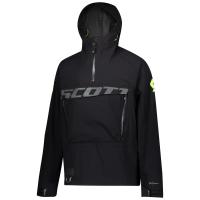 Scott Куртка снегоходная XT Flex Dryo Pull-Over Black в Нижнем Новгороде