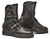 Sidi Ботинки туристические Mid Adventure 2 Gore-Tex Black в Нижнем Новгороде